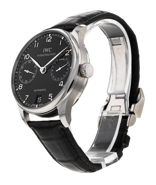 IWC Portugieser Automatic IW500109 Image 2